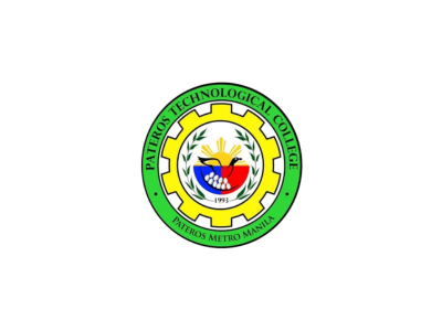 Pateros Technological College, Philippines